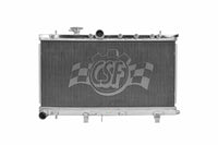 Thumbnail for CSF 02-07 Subaru Impreza Radiator