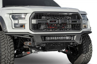 Thumbnail for Addictive Desert Designs 17-19 Ford F-150 Raptor ADD PRO Bolt-On Front Bumper