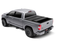 Thumbnail for BAK 07-20 Toyota Tundra (w/ OE Track System) 5ft 6in Bed BAKFlip MX4 Matte Finish