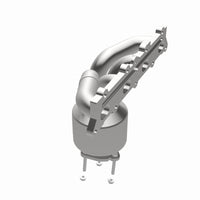 Thumbnail for MagnaFlow Conv DF 01-02 Saturn SC/SL/SW 1.9L