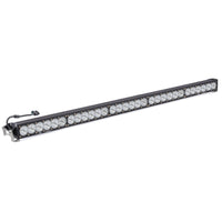 Thumbnail for Baja Designs OnX6 Series Wide Driving Pattern 50in LED Light Bar
