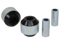 Thumbnail for Whiteline 06-13 Lexus IS250 / 08-13 Lexus IS350 Front Control Arm Lower Inner Rear Bushing Kit