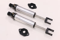 Thumbnail for ICON 11-19 GM HD 0-2in Front 2.5 Series Shocks VS IR w/ Upper Control Arm - Pair