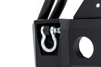 Thumbnail for DV8 Offroad 07-22 Jeep Wrangler JK/JL Pocket Front Bumper