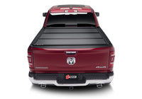 Thumbnail for BAK 19-20 Dodge Ram (New Body Style w/o Ram Box) 5ft 7in Bed BAKFlip MX4 Matte Finish