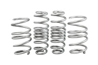 Thumbnail for Whiteline 2015 VW Golf MK7-R Performance Lowering Springs