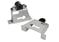 Thumbnail for Whiteline 98-02 Subaru Forester SF (Exc GT or Turbo) Rear Swaybar H/D Mount Kit