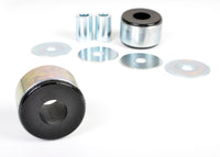 Thumbnail for Whiteline 08+ Impreza / WRX / STi Rear Differential Mounts Positive Power Kit