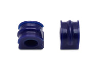 Thumbnail for SuperPro Front Sway Bar Mount To Chassis