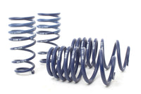 Thumbnail for H&R 20-22 Porsche 911/992 Carrera 4S Cabrio/4S Coupe (AWD) Sport Spring (Incl. PASM/Front End Lift)