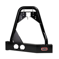 Thumbnail for ARB W/Carrier Rstb Lhs Blk 80 Series