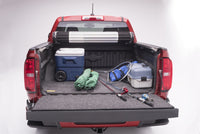 Thumbnail for BedRug 99-07 GM Silverado/Sierra Classic 6ft 6in Bed Mat (Use w/Spray-In & Non-Lined Bed)