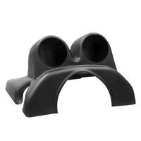 Thumbnail for Autometer 2010+ Dodge Ram 2 1/16in Dual Steering Column Pod