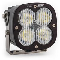 Thumbnail for Baja Designs XL80 Wide Cornering LED Light Pods - Clear