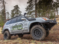 Thumbnail for Icon 03-09 GX470 0-3.5in STAGE 2 SUSPENSION SYSTEM W/ TUBULAR UCA