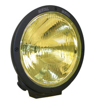 Thumbnail for Hella Rallye 4000 Series Yellow Cover Lens (Pair)