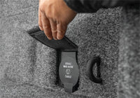 Thumbnail for BedRug 20-23 Jeep Gladiator JT 5 Foot Full Bed Liner (Use w/Spray-In & Non-Lined Bed)