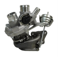 Thumbnail for BD Diesel Screamer Turbo Kit - 11-12 Ford F-150 3.5L Ecoboost