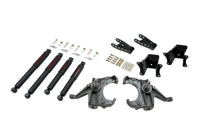 Thumbnail for Belltech LOWERING KIT WITH ND2 SHOCKS