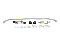 Thumbnail for Whiteline 83-86 Toyota Supra MA61 Rear 18mm Heavy Duty Adjustable w/OE Swaybar