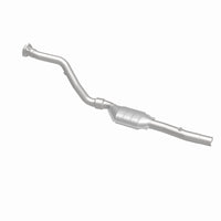 Thumbnail for MagnaFlow Conv DF 00-03 Audi A8 Quatt 4.2L Passenger Side