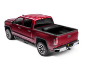 Thumbnail for Truxedo 15-20 GMC Canyon & Chevrolet Colorado 5ft Sentry CT Bed Cover
