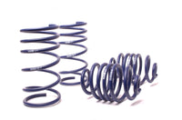 Thumbnail for H&R 90-91 BMW 318i/318is E30 Sport Spring (Non Cabrio)