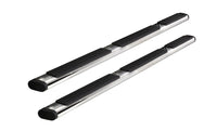 Thumbnail for Go Rhino 6in OE Xtreme SideSteps - W2W - SS - 104in