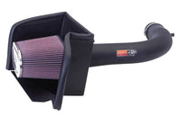 Thumbnail for K&N 02-07  Dodge Ram 1500 V6 3.7 L Intake