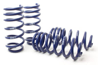 Thumbnail for H&R 18-21 Audi SQ5 Premium Plus/Prestige FY Sport Spring (w/o Adaptive Air Susp.)