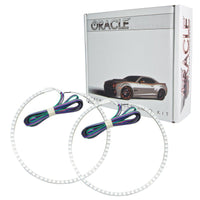 Thumbnail for Oracle Toyota Tundra 14-17 Halo Kit - ColorSHIFT w/ BC1 Controller SEE WARRANTY