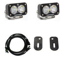 Thumbnail for Baja Designs 2019 Ford Ranger S2 Reverse Light Kit