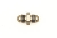 Thumbnail for DeatschWerks 6AN Male Flare to 6AN Male Flare Coupler