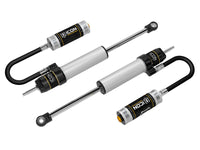 Thumbnail for ICON 07-18 Jeep Wrangler JK 3in Front 2.5 Series Shocks VS RR - Pair