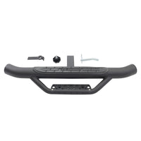 Thumbnail for Go Rhino Dominator Hitch Step - Black
