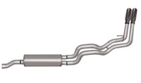 Thumbnail for Gibson 2008 Dodge Ram 1500 SLT 4.7L 2.5in Cat-Back Dual Sport Exhaust - Stainless