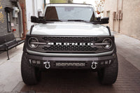 Thumbnail for DV8 21-22 Ford Bronco A-Pillar Pod Light Mounts