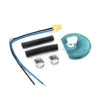 Thumbnail for DeatschWerks DW400 Fuel Pump Universal Set Up Kit