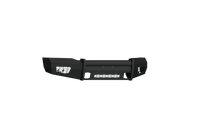 Thumbnail for Road Armor 18-20 Ford F-150 Vaquero Front Non-Winch Bumper - Tex Blk