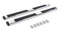 Thumbnail for Go Rhino 20-20 Jeep Gladiator JT 6in OE Xtreme Complete Kit w/SideSteps + Brkts
