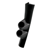 Thumbnail for AutoMeter Gauge Mount A-Pillar Full Rhd Dual 2-1/16in. Ford Focus 99-01
