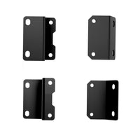 Thumbnail for Putco 14-21 Toyota Tundra - 8ft (Long Box) Molle Driver Side Panel