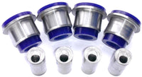 Thumbnail for SuperPro 2003 Mazda 6 S Front Upper Control Arm Camber Adjustable Bushing Kit