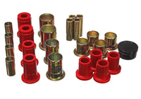 Thumbnail for Energy Suspension Gm Cntrl Arm Bush - Red