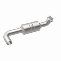 Thumbnail for Magnaflow Conv DF 2009-2010 f-150 V8 5.4 OEM Underbody