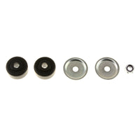 Thumbnail for Bilstein 4600 Series 1997 Dodge Dakota Base RWD Front 46mm Monotube Shock Absorber