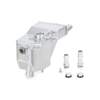 Thumbnail for Mishimoto 11+ Ford 6.7L Powerstroke Secondary Expansion Tank - Natural