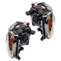 Thumbnail for Oracle 02-05 Dodge Ram SMD HL - ColorSHIFT w/ 2.0 Controller SEE WARRANTY