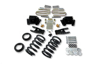 Thumbnail for Belltech LOWERING KIT W/O SHOCKS