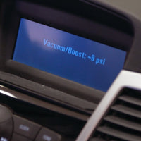 Thumbnail for Autometer Display Controller DashControl Chevrolet Cruze 2011-2015